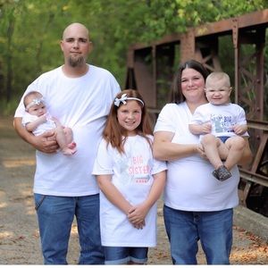 Meet your Posher, Terry